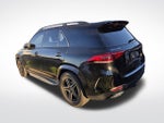 2022 Mercedes-Benz GLE GLE 350 4MATIC®