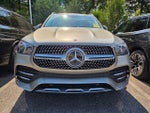 2023 Mercedes-Benz GLE GLE 350 4MATIC®