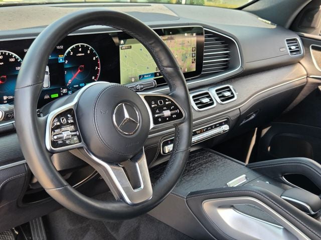 2023 Mercedes-Benz GLE GLE 450 4MATIC®