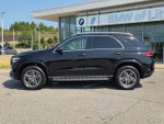 2023 Mercedes-Benz GLE GLE 450 4MATIC®