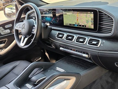 2023 Mercedes-Benz GLE GLE 450 4MATIC®