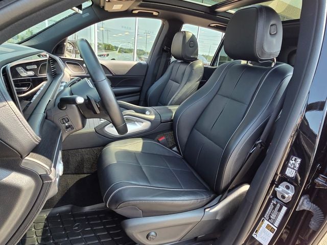 2023 Mercedes-Benz GLE GLE 450 4MATIC®