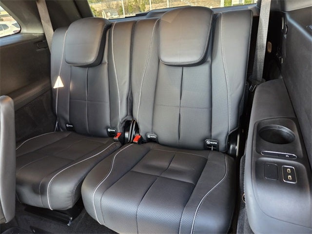 2024 Mercedes-Benz GLS GLS 580 4MATIC®