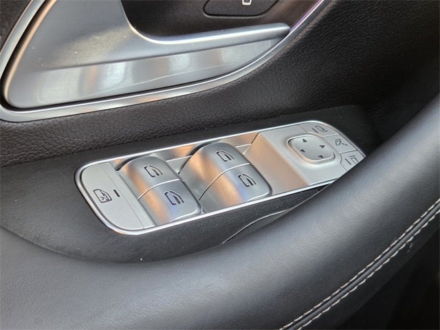 2024 Mercedes-Benz GLS GLS 580 4MATIC®