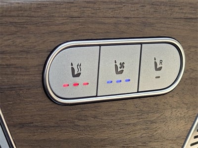 2024 Mercedes-Benz GLS GLS 580 4MATIC®