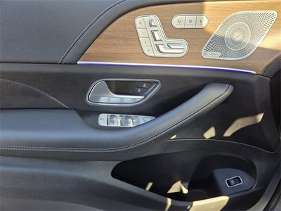 2024 Mercedes-Benz GLS GLS 580 4MATIC®