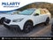 2020 Subaru Outback Onyx Edition XT