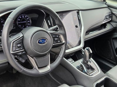 2020 Subaru Outback Onyx Edition XT