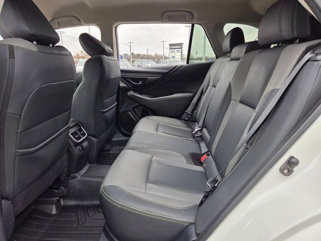 2020 Subaru Outback Onyx Edition XT