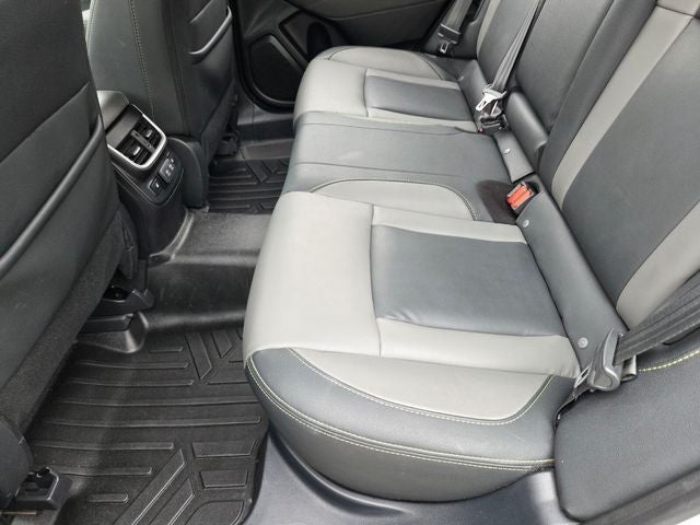 2020 Subaru Outback Onyx Edition XT