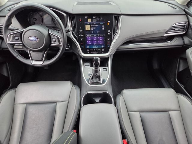 2020 Subaru Outback Onyx Edition XT