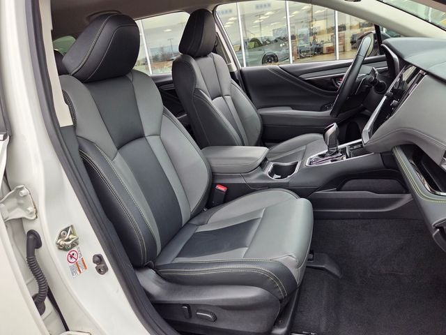 2020 Subaru Outback Onyx Edition XT