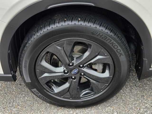 2020 Subaru Outback Onyx Edition XT