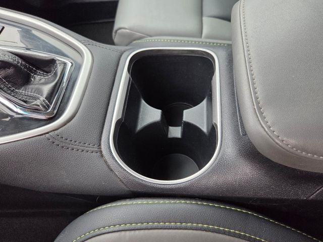 2020 Subaru Outback Onyx Edition XT