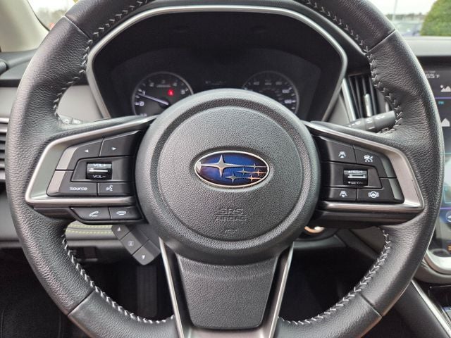 2020 Subaru Outback Onyx Edition XT