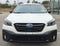 2020 Subaru Outback Onyx Edition XT