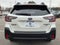 2020 Subaru Outback Onyx Edition XT