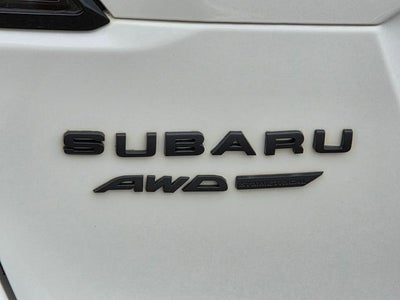 2020 Subaru Outback Onyx Edition XT