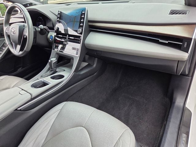 2020 Toyota Avalon Hybrid Limited