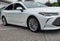 2020 Toyota Avalon Hybrid Limited