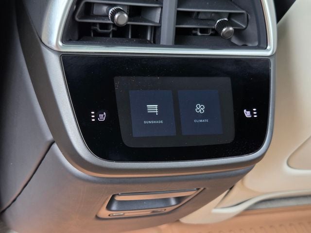 2022 Lucid Air Grand Touring