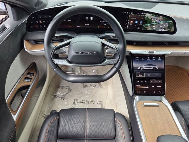 2022 Lucid Air Grand Touring