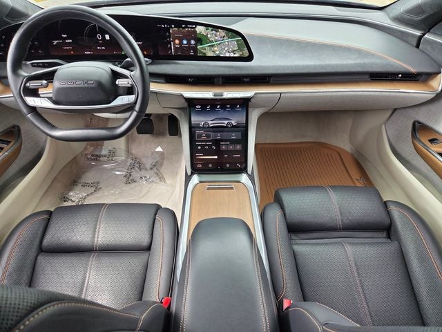 2022 Lucid Air Grand Touring