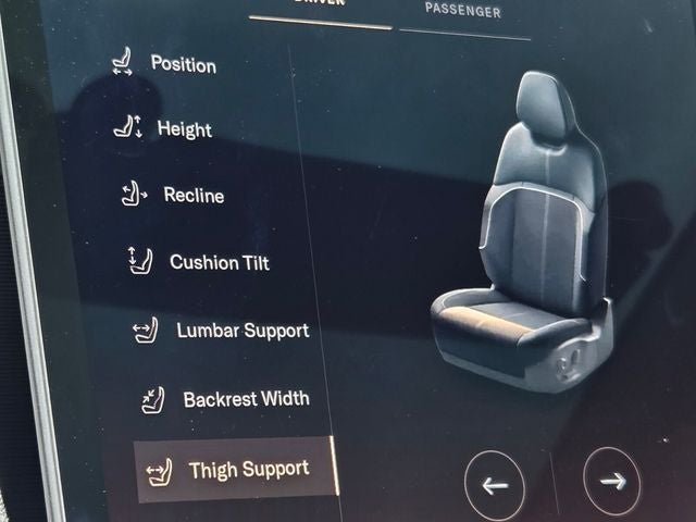 2022 Lucid Air Grand Touring