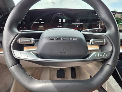 2022 Lucid Air Grand Touring