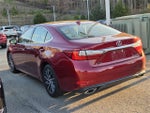2018 Lexus ES 350