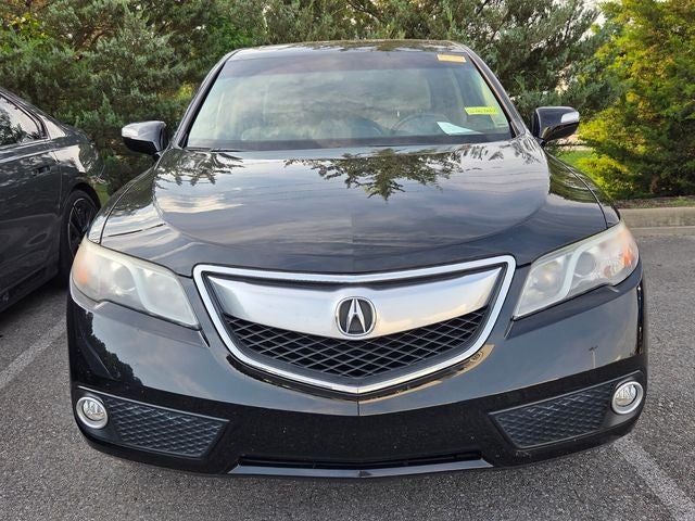 2013 Acura RDX Technology Package