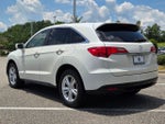 2014 Acura RDX Technology Package
