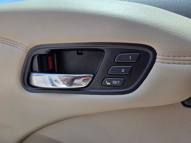 2014 Acura RDX Technology Package