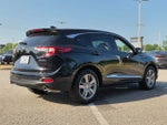 2020 Acura RDX Advance Package