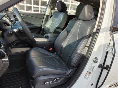 2020 Acura RDX Technology Package SH-AWD