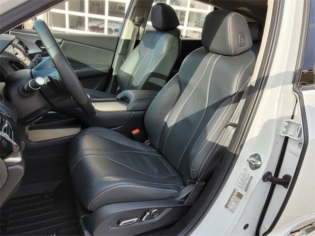 2020 Acura RDX Technology Package SH-AWD