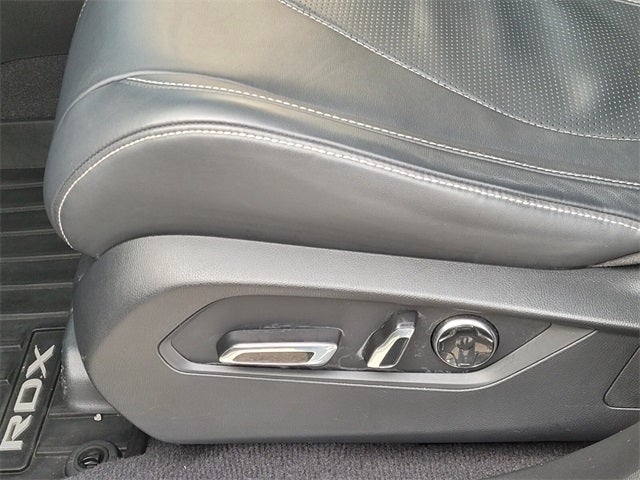 2020 Acura RDX Technology Package SH-AWD