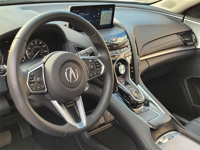 2020 Acura RDX Technology Package SH-AWD