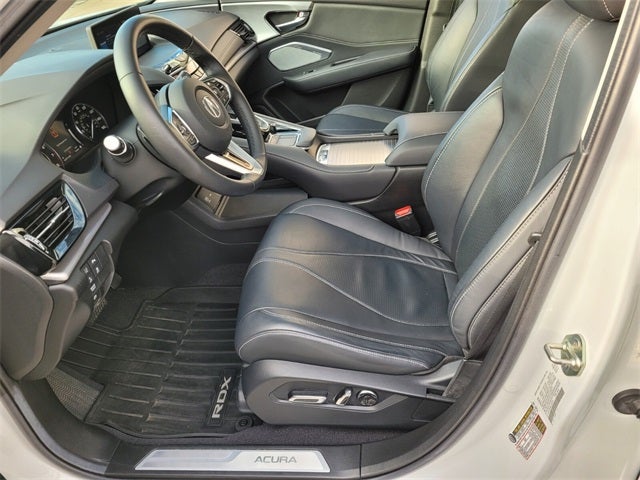 2020 Acura RDX Technology Package SH-AWD