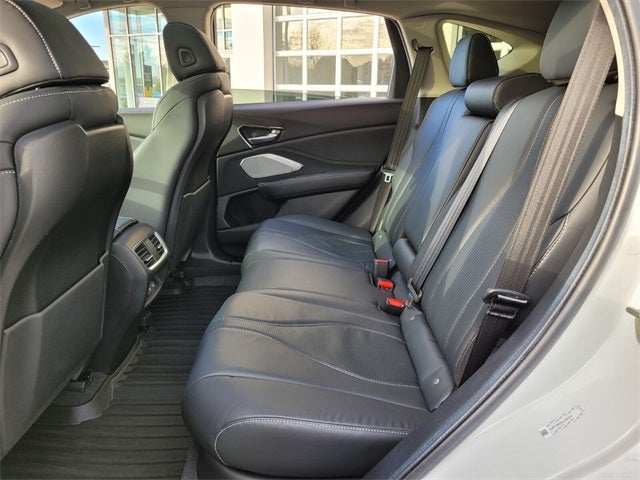 2020 Acura RDX Technology Package SH-AWD