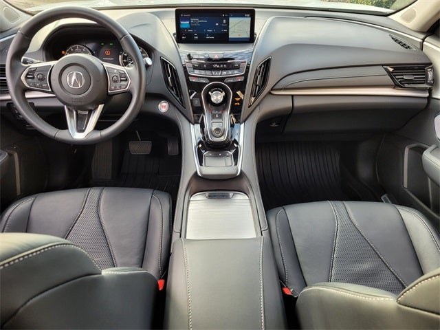 2020 Acura RDX Technology Package SH-AWD