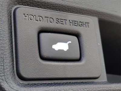 2020 Acura RDX Technology Package SH-AWD