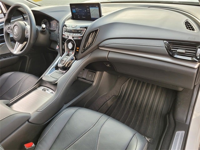 2020 Acura RDX Technology Package SH-AWD