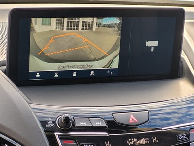 2020 Acura RDX Technology Package SH-AWD
