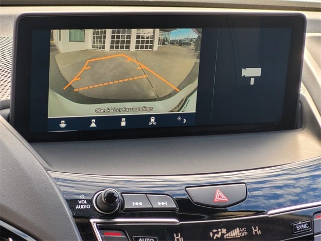 2020 Acura RDX Technology Package SH-AWD