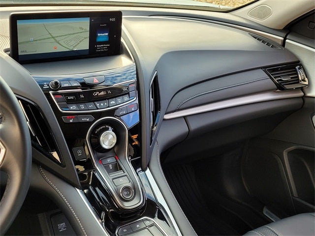 2020 Acura RDX Technology Package SH-AWD