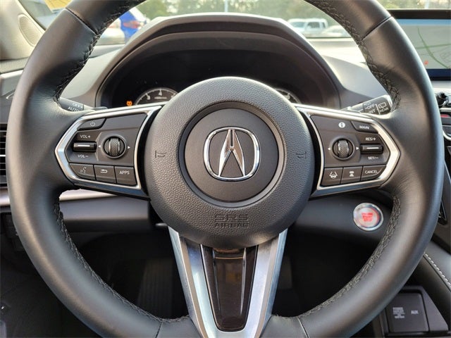 2020 Acura RDX Technology Package SH-AWD