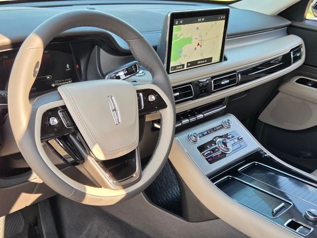 2023 Lincoln Aviator Standard Premium
