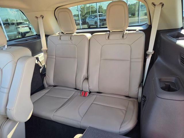 2023 Lincoln Aviator Standard Premium