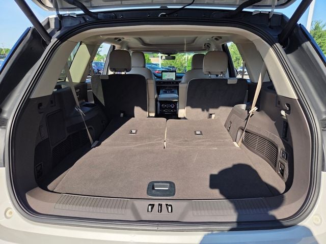 2023 Lincoln Aviator Standard Premium